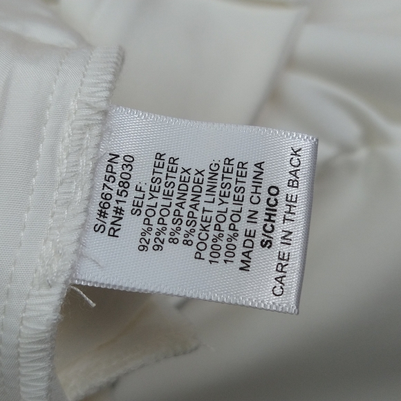 Formal Pant Slacks - Picture 14 of 16